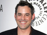 Nicholas Brendon aka Xander in 'Buffy the Vampire Slayer'