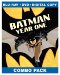 Batman: Year One (Blu-ray/DVD Combo + Digital Copy)