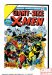 Uncanny X-Men Omnibus (v. 1)