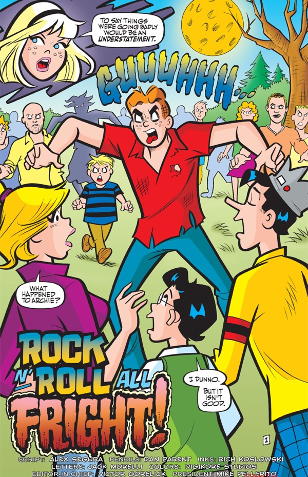 Archie 629 1