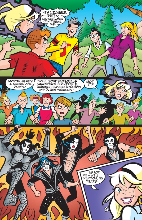 Archie 629 2