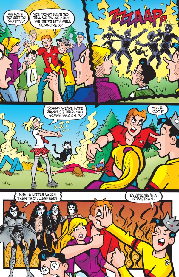 Archie 629 3