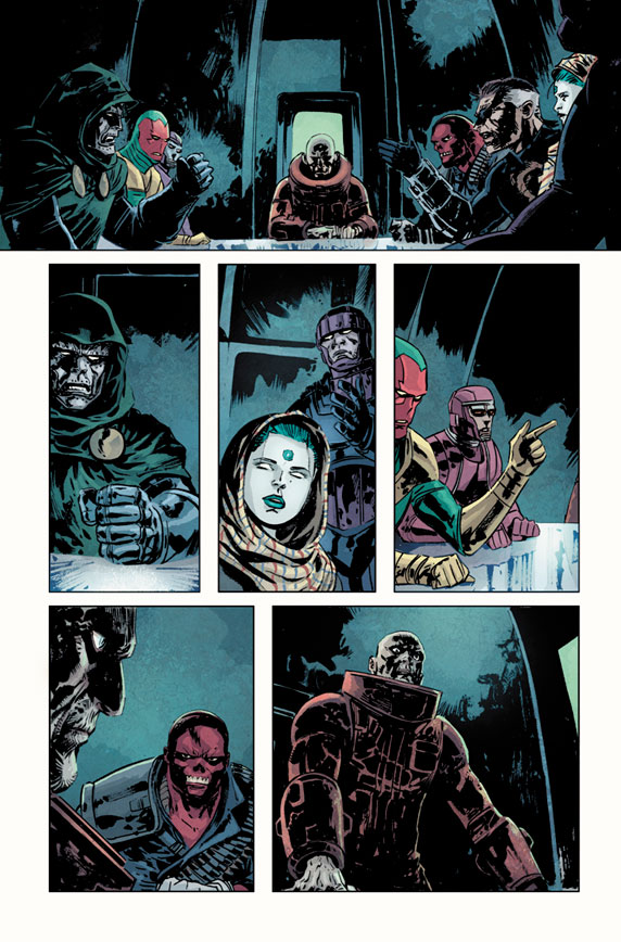 SecretAvengers 24 Preview4