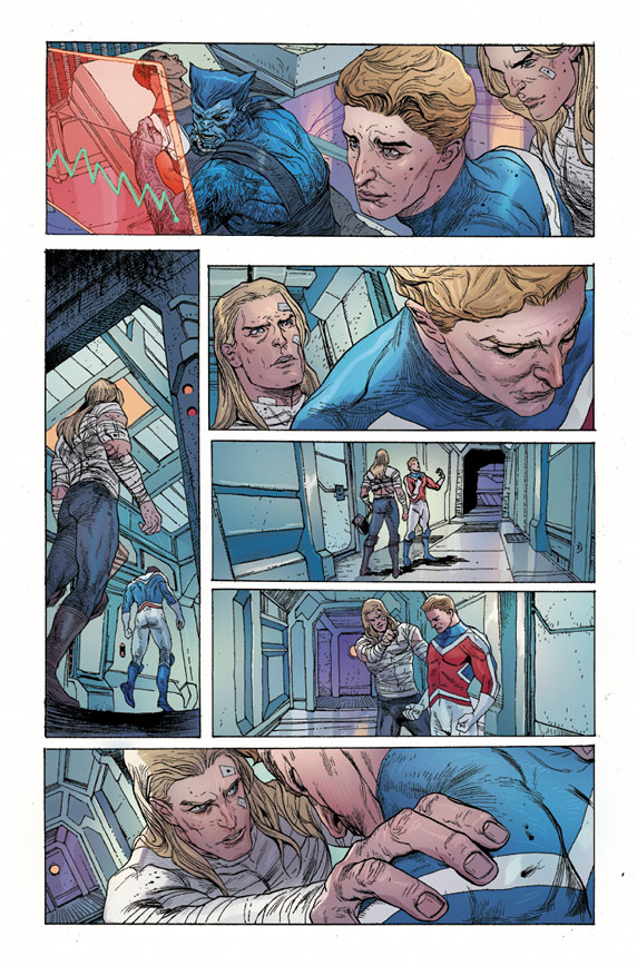 SecretAvengers 27 Preview2