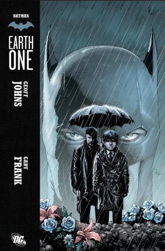 Batman: Earth One