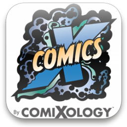 Comixology