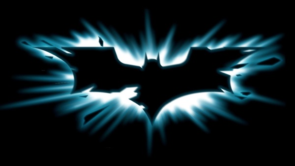 Darkknight logo