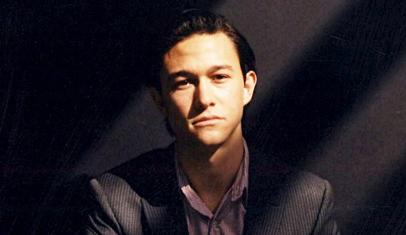 Joseph gordon levitt the dark knight rises