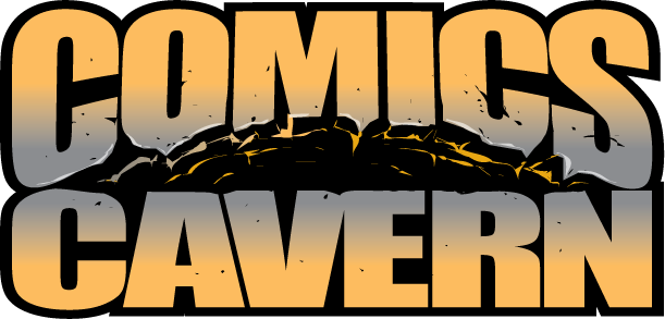 Comics Cavern