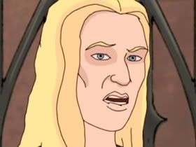 Another week without Metalocalypse? What the hells is this crap?  Tim and Eric Dildo Show is worst thing on TV!  What kind of network takes one of it&#8217;s most popular shows off the air without explanation after only 4 new episodes?